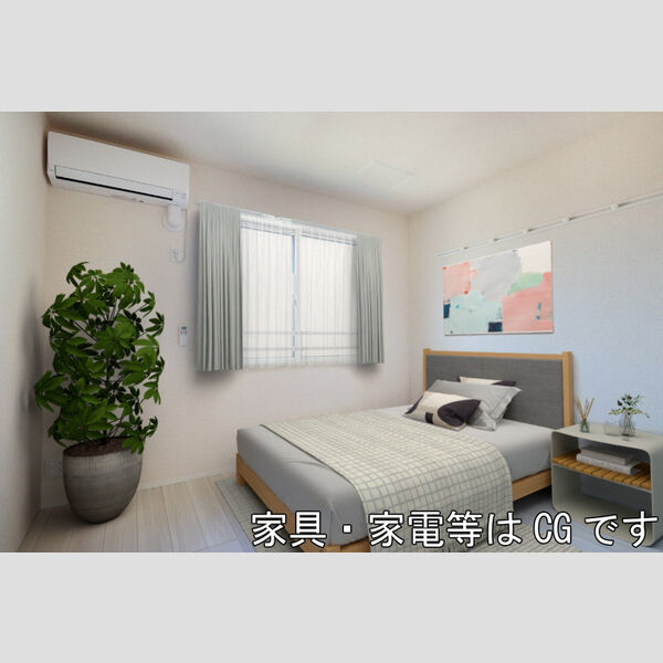 105号室