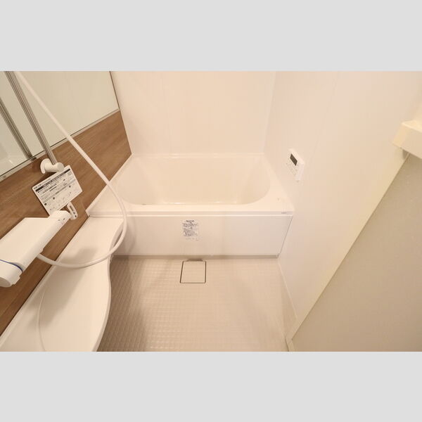 フェリーチェおおたかの森Ⅱ 浴室