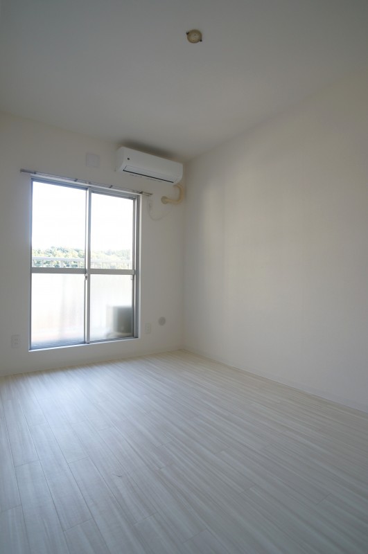 鎌倉グリーンヒルズ3階 内観