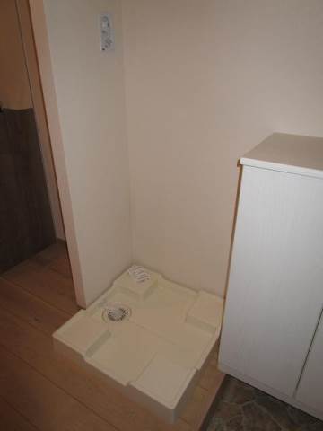 アットリラ東船橋A3階 部屋その他