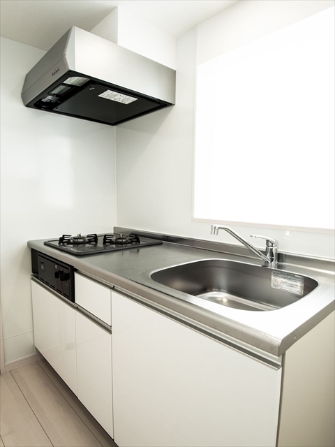 グランシェルズ キッチン