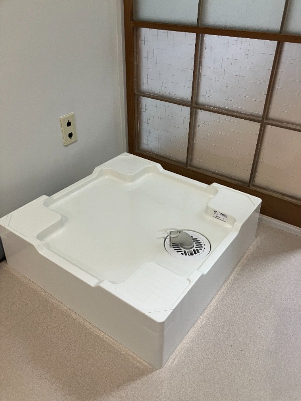 日吉第3コーポ 部屋設備