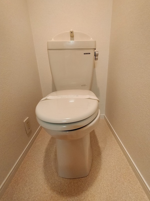 ロク・ハウスⅢ1階 部屋その他