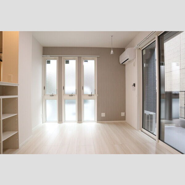 G・Grande LDK(10.1帖)