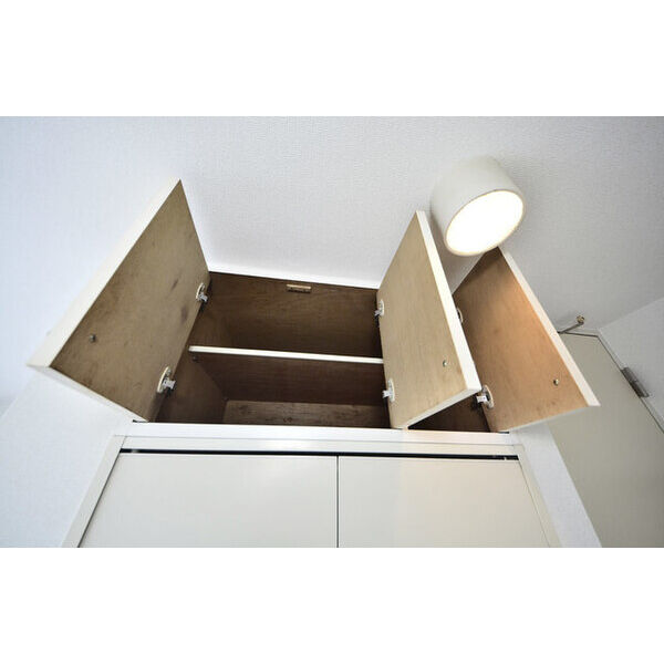 メゾン・ド・オルネ0105号室 同建物別部屋の参考画像