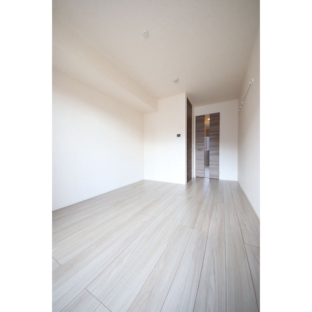 ウィステリア橋本 内観