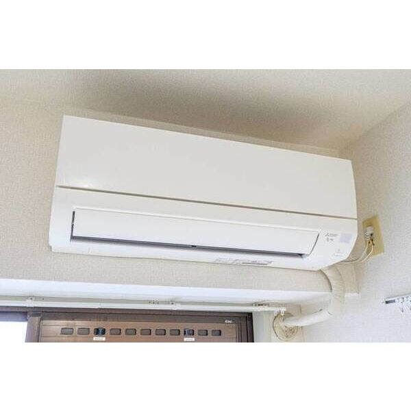 メゾン・ド・エトレーヌ1001号室 部屋その他