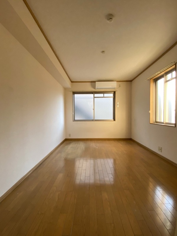 後藤ハイツ1階 部屋その他