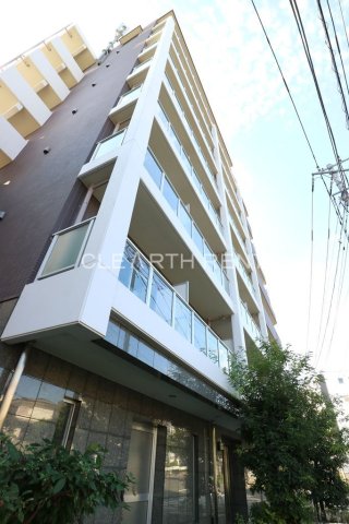 コンシェリア久が原 複数駅が徒歩圏内の好立地