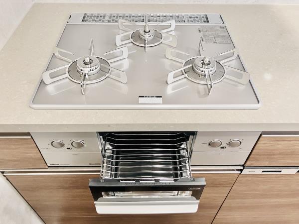 Ｂｒｉｌｌｉａ目黒大橋 部屋設備