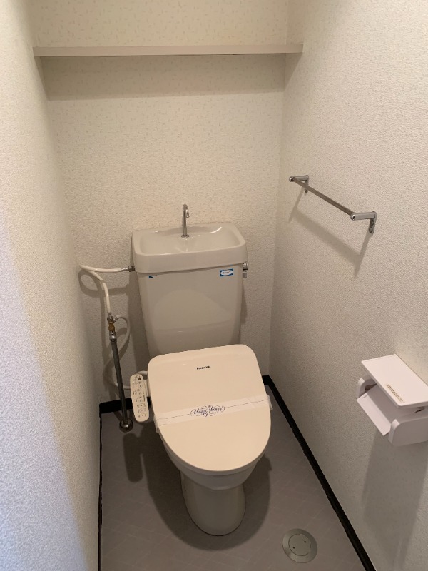 アーバンレジデンス トイレ
