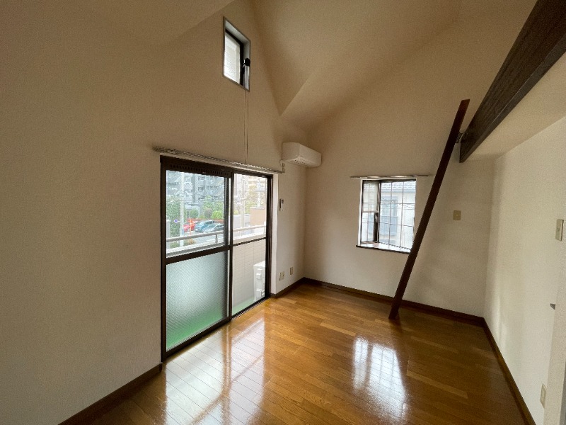 サハスラーラ2階 部屋その他