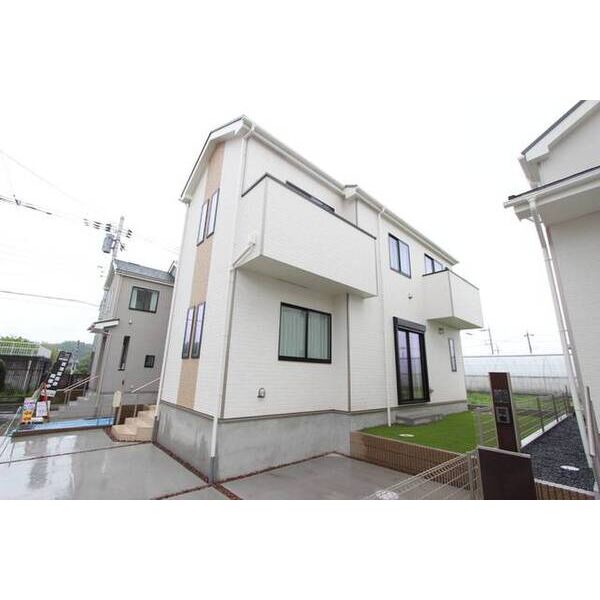 Sumai-to八王子市川口町07の外観画像