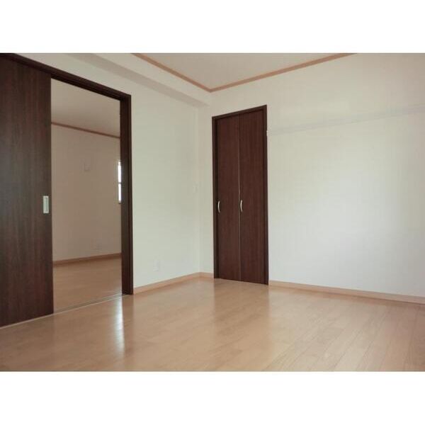 リバーサイドコート リビング