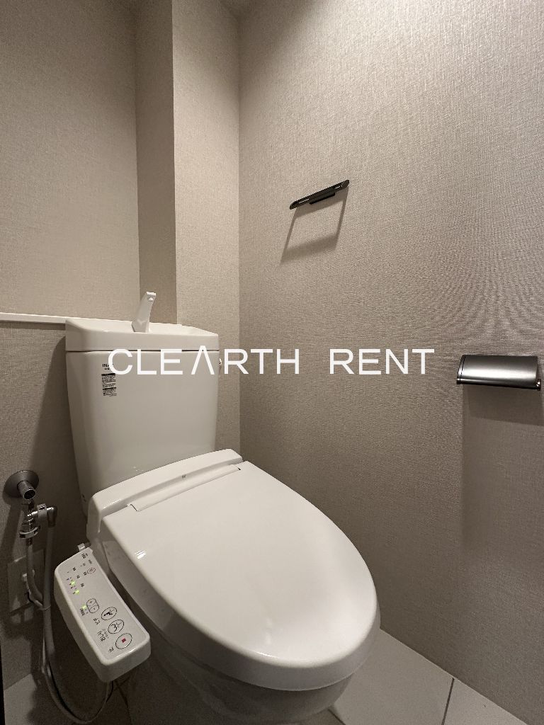 ＧＲＡＮ ＰＡＳＥＯ 目黒花房山 モデルルーム