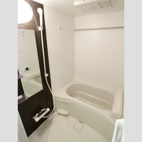 dearestⅢ303号室 バスルーム