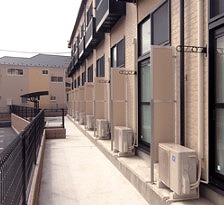 レオパレスコンフォート佐藤 周辺