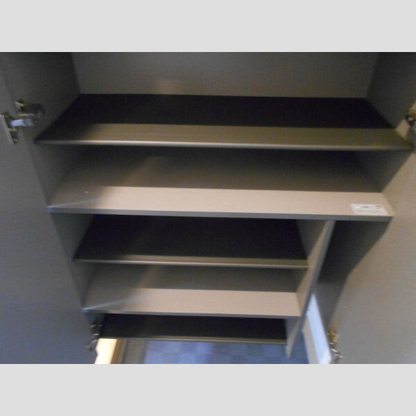 K-プレイス・レイクタウン Ⅱ 玄関