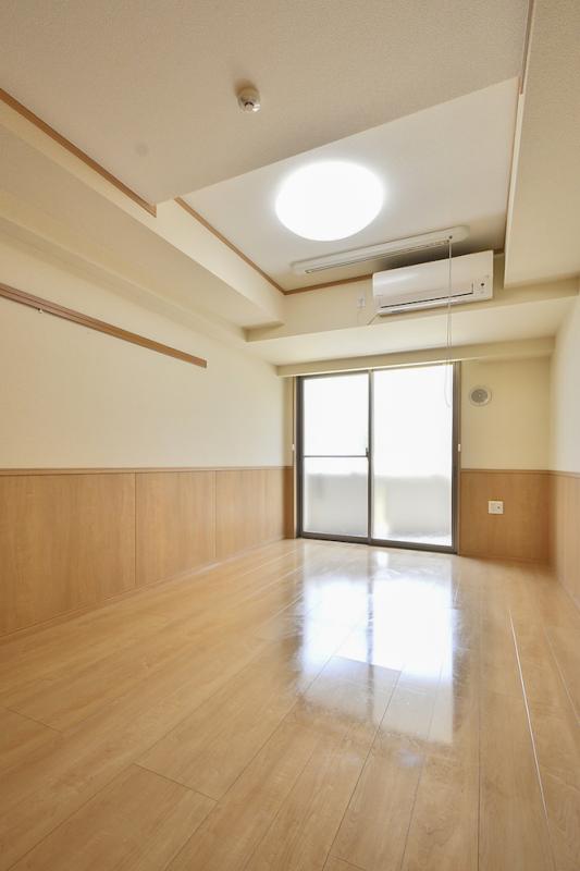 モンシャトー高井戸 その他、部屋スペース