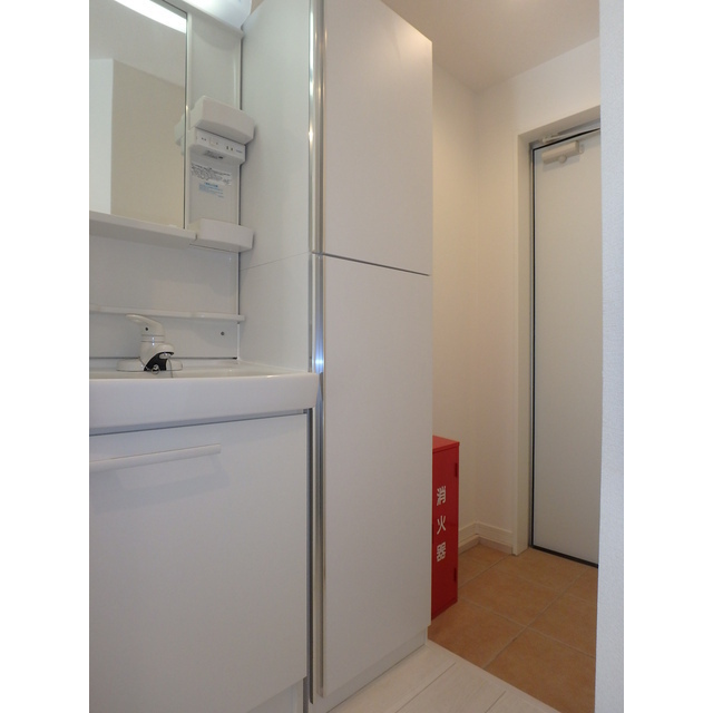 Ｏｗｌ　堀切201号室 内観