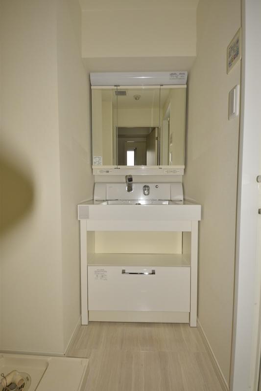 ルアンシナル4階 トイレ