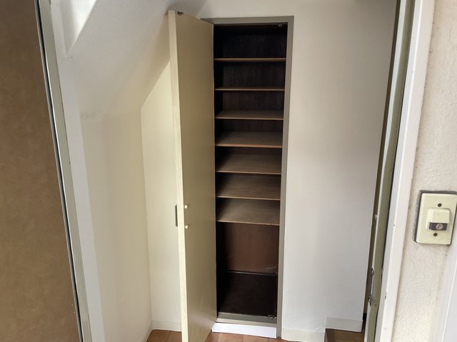 ホームズ駒沢3E号室 収納