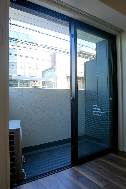 セジョリ早稲田WEST4階 同建物別部屋の参考画像