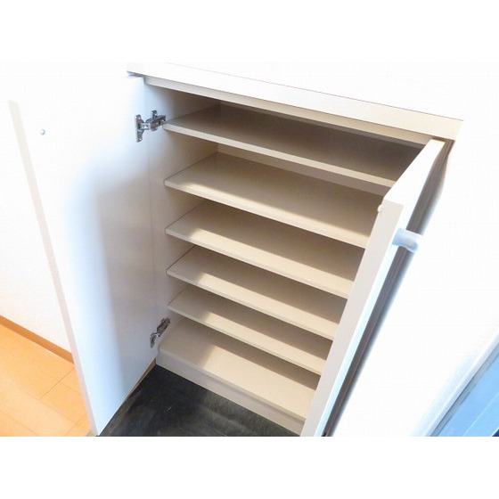 ル・グロワール シューズボックス