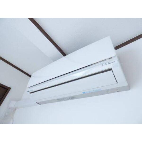 SOLEIL　COPAIN0201号室 部屋その他