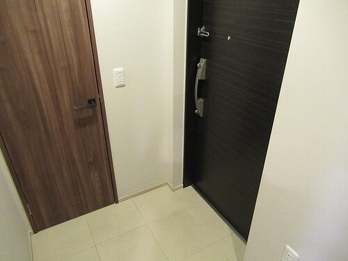 ライオンズ川口幸町グランフォート5階 同建物別部屋の参考画像