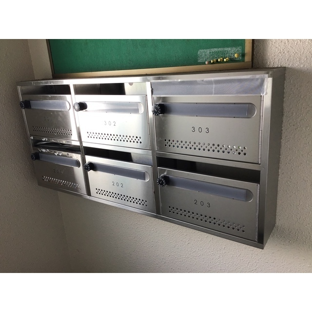 北習ビル303号室 部屋その他