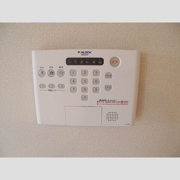 La・Luce Keyaki　A 部屋設備