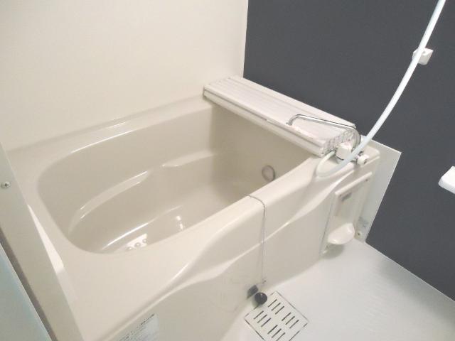メゾン千城台202号室 お風呂（イメージ）