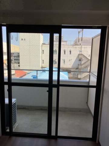 グランピア湘南509号室 展望