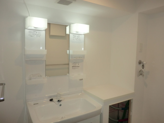 ボナール・横浜 写真は他のお部屋の参考写真です