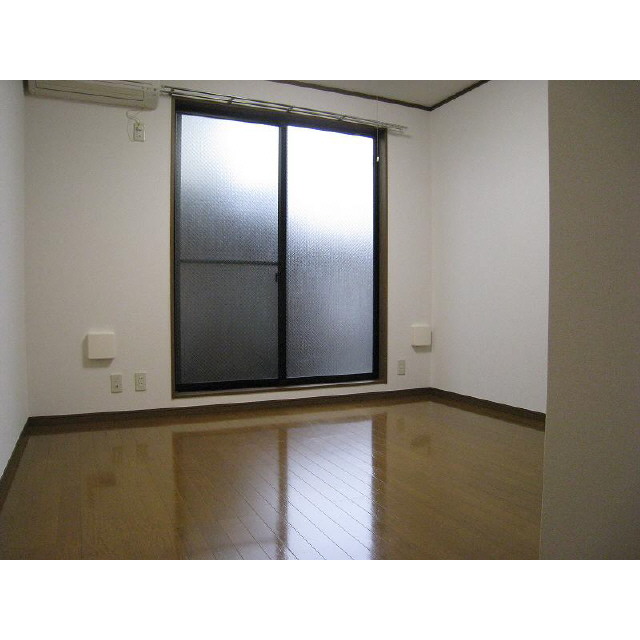 アムール 大平 リビング