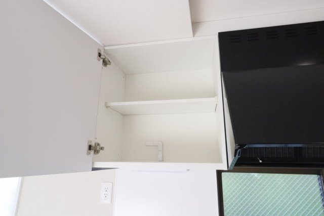 メゾン半谷2階 キッチン