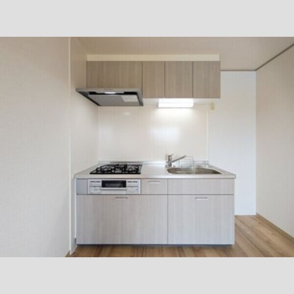 アネックス　壱番館 キッチン