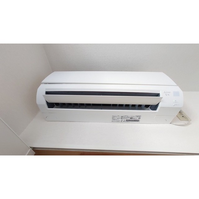 アベニール曙橋0405号室 エアコン