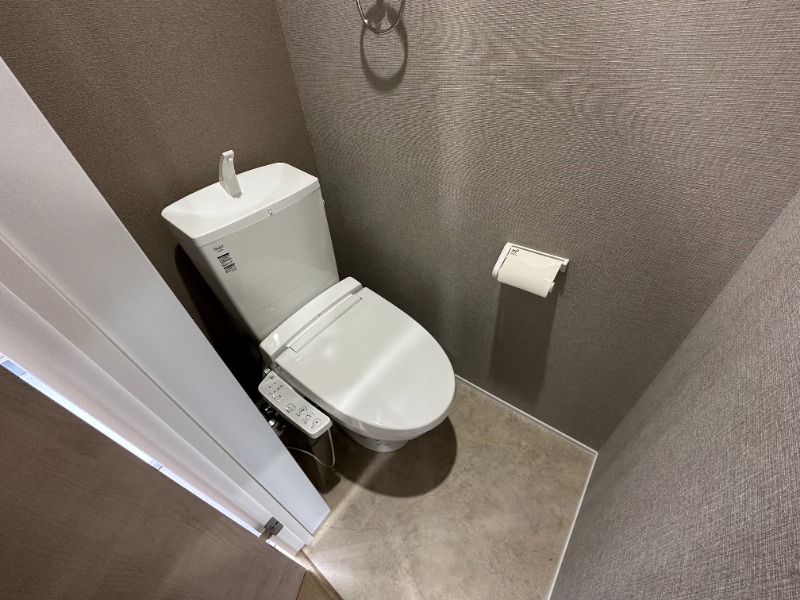 ルミエール大巌寺2階 部屋その他