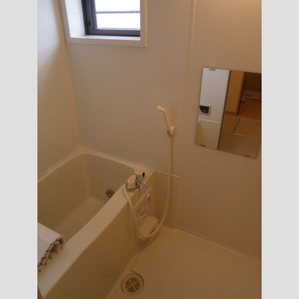 アイランド・F お風呂