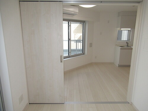 クラリティア池上5階 ダイニングキッチン