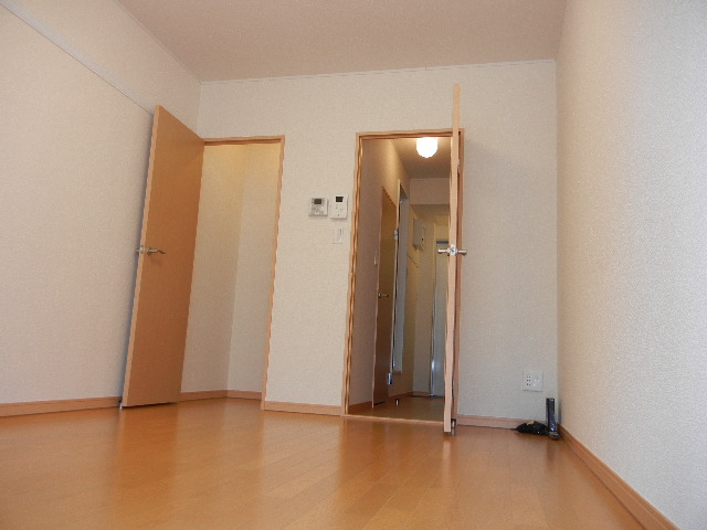 レオパレスパタータⅢ 外観