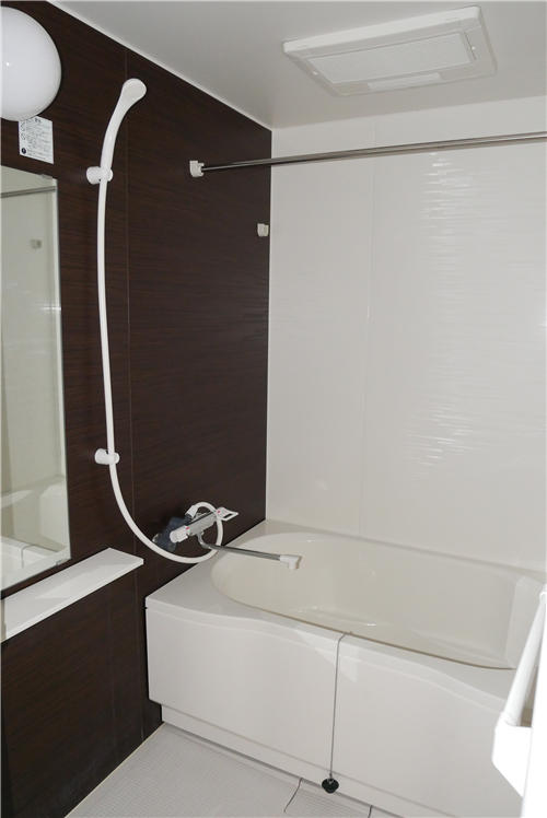 エスパシオ西高島平2階 同建物別部屋の参考画像