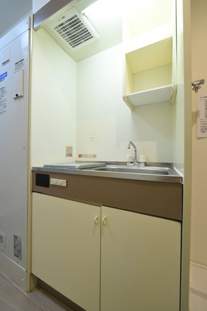 阿佐ケ谷北ＭＴビル キッチン