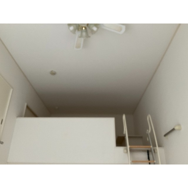 グレースアイルYD101号室 内観