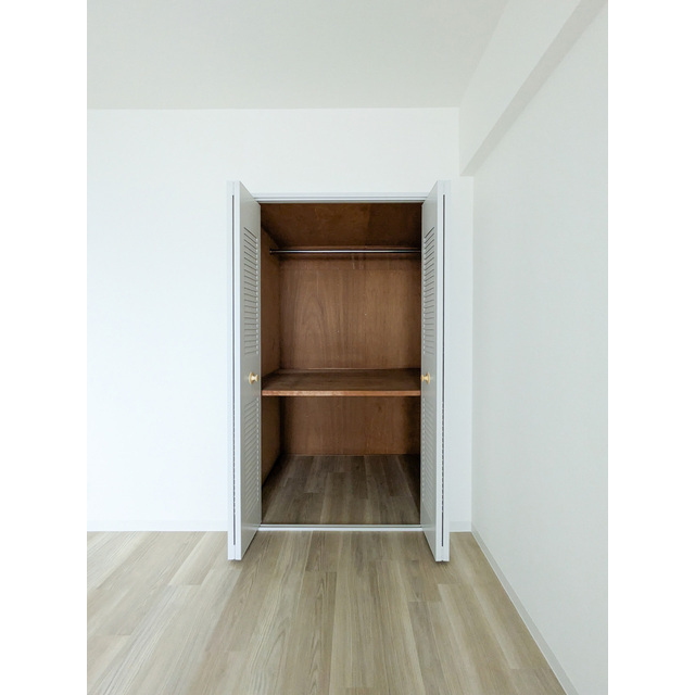 CASSIA習志野0803号室 内観