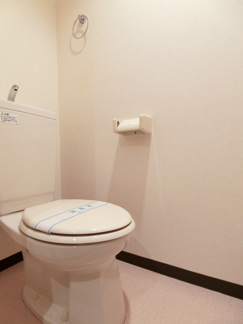 グランシャリオ トイレ