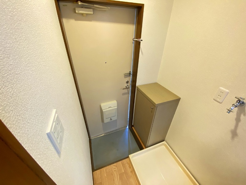 ベルシオン西新井1階 部屋その他