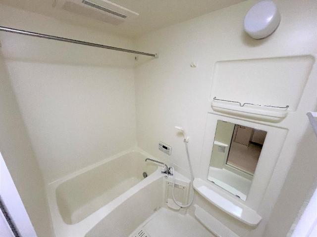 エクセレントヴュー米峰 バス